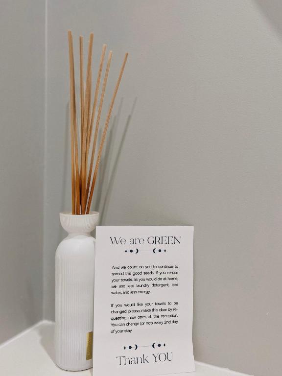 Luna House & Cowork - 9