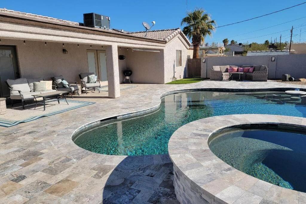 Havasu Paradise, Lake Havasu City (updated prices 2024)