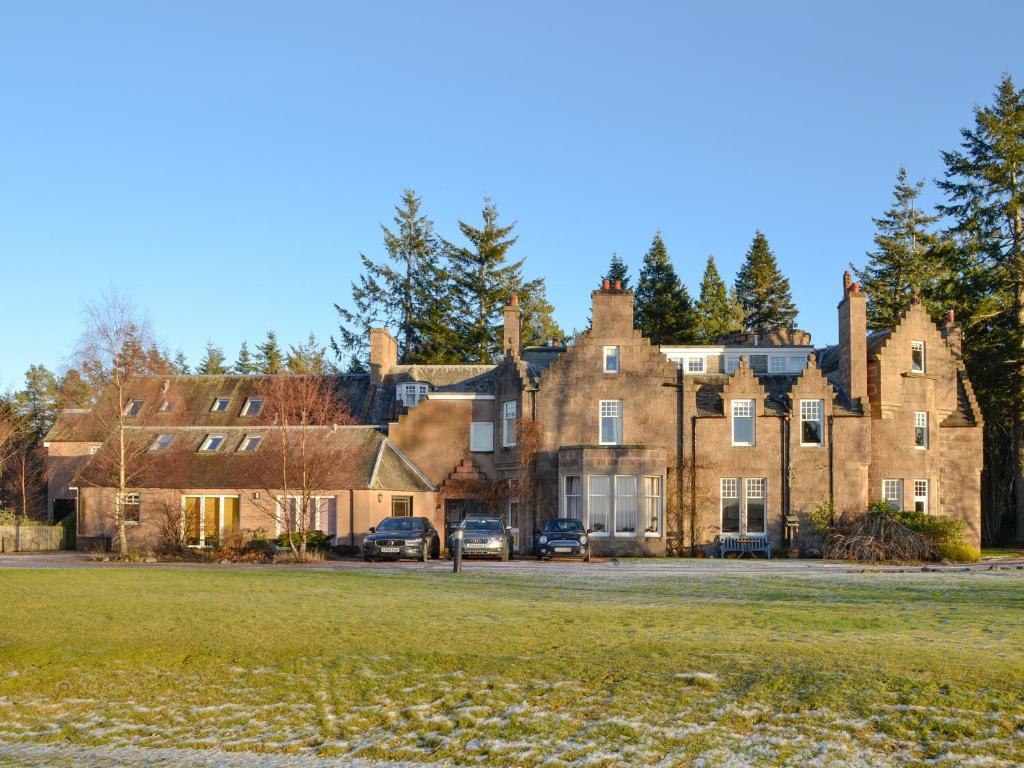 Gallery image of Dee Valley View in Aboyne