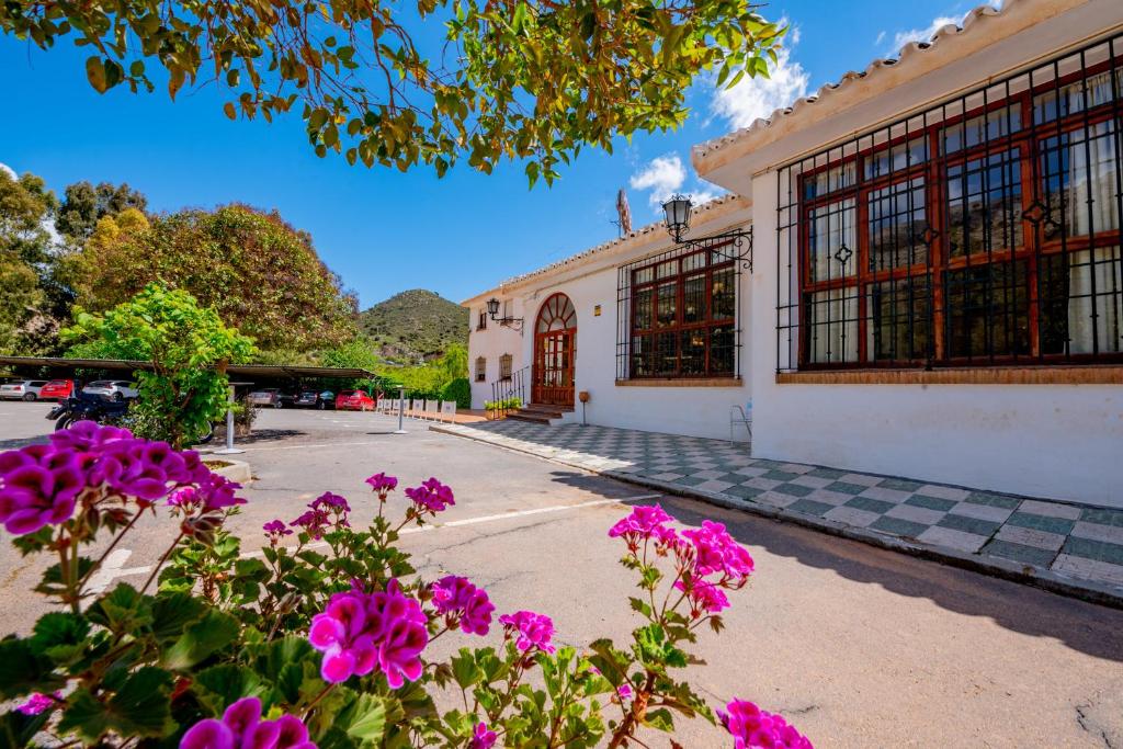 Hotel Las Pedrizas, Antequera – Precios actualizados 2023