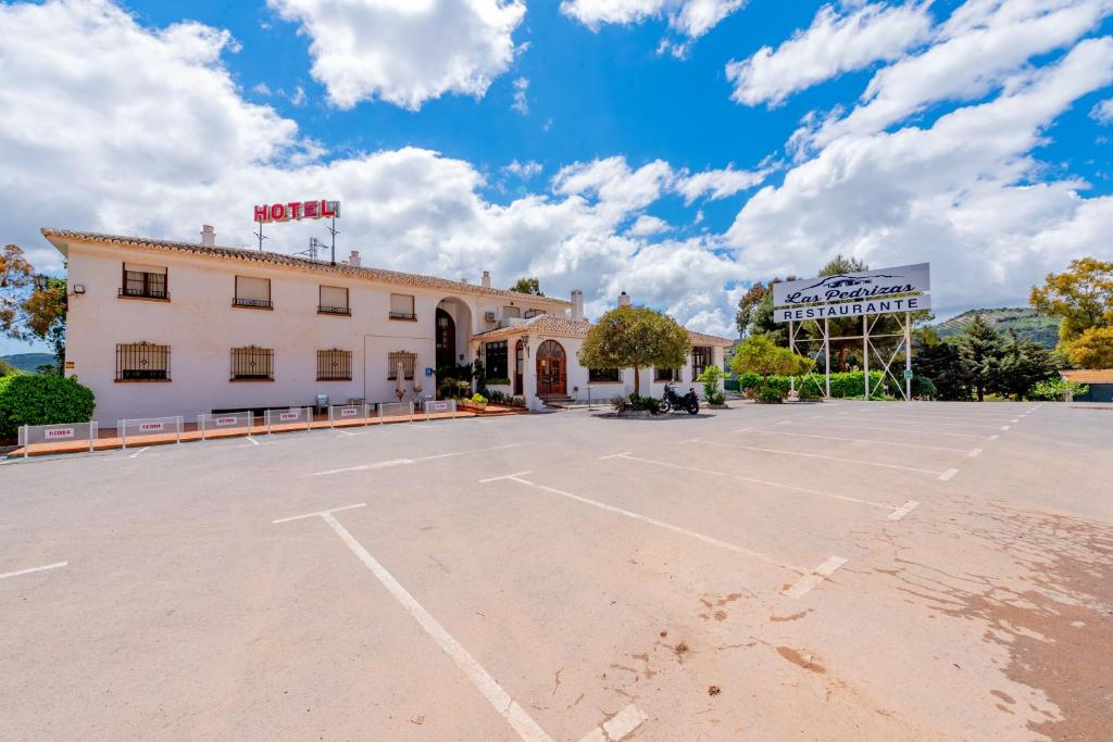 Hotel Las Pedrizas, Antequera – Precios actualizados 2023