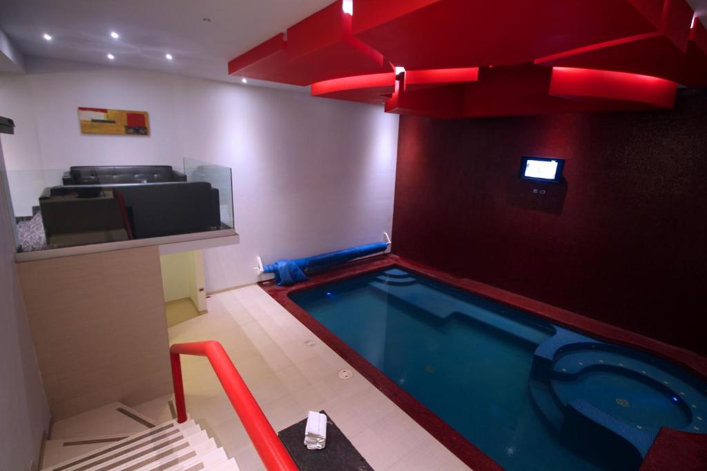 Fotografie z fotogalerie ubytování Motel Via v destinaci Tijuana