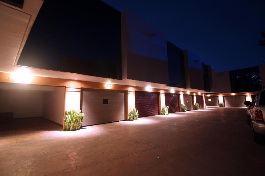 Fotografie z fotogalerie ubytování Motel Via v destinaci Tijuana