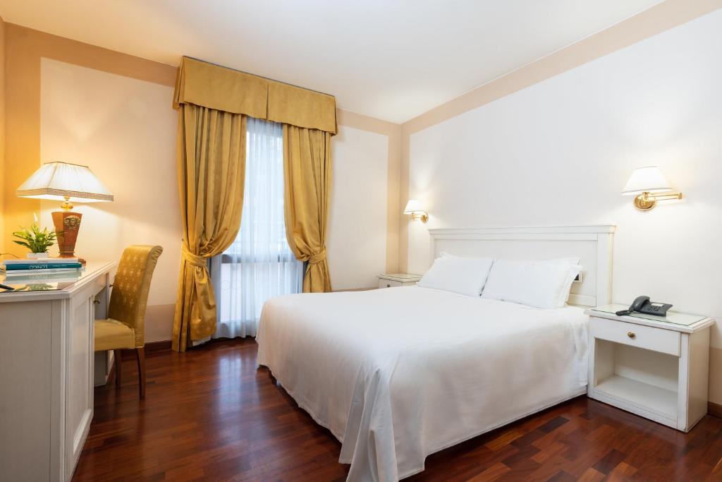 Hotel Alle Acque - Double Room
