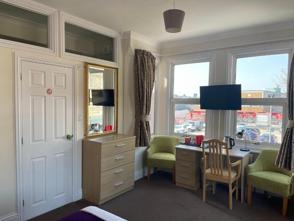 Revado Hotel - Resim 33