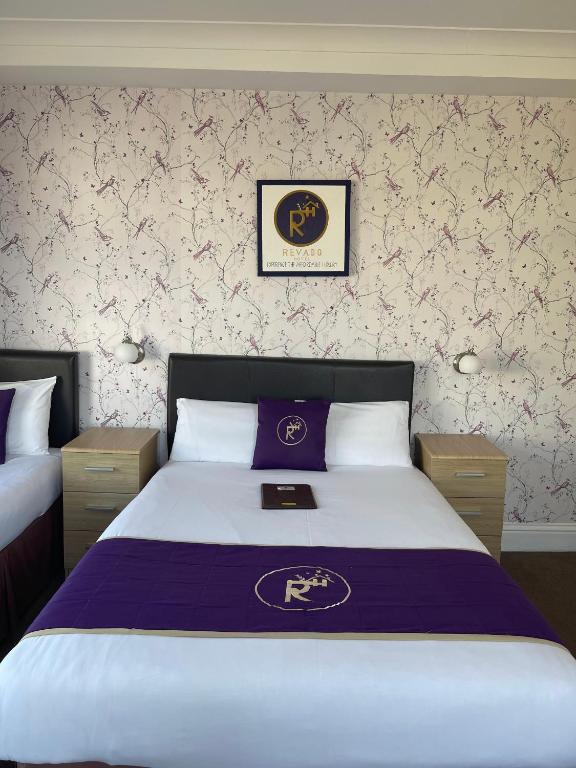 Revado Hotel - Resim 26