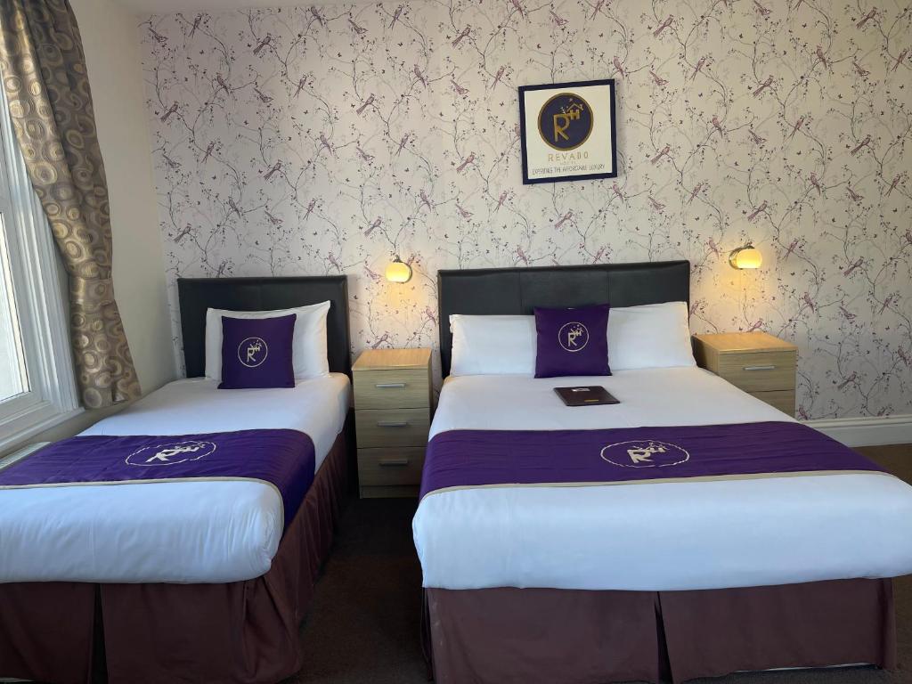 Revado Hotel - Resim 25