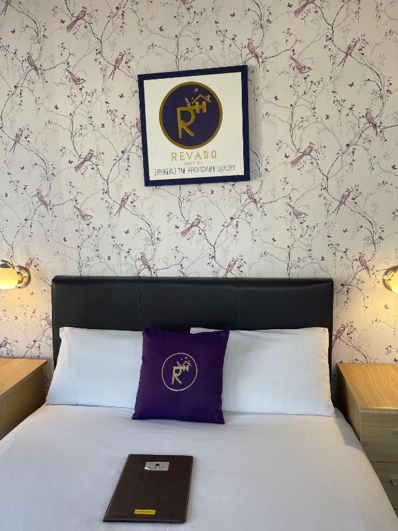 Revado Hotel - Resim 24