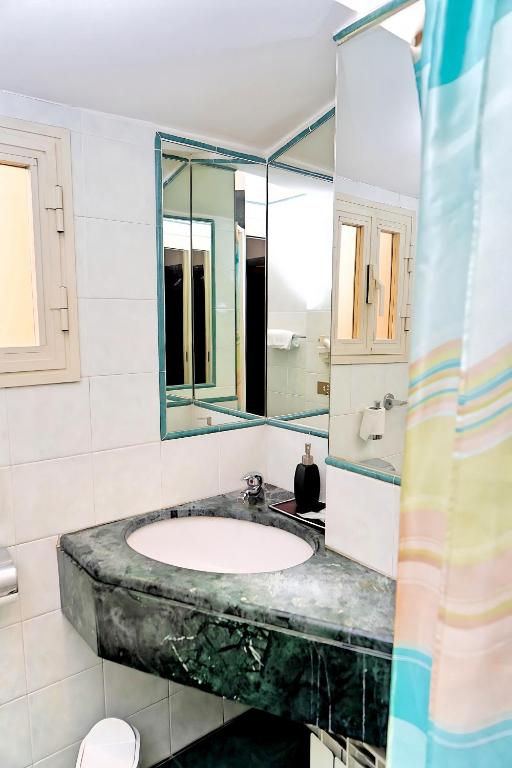 Hotel Cervia - Resim 18