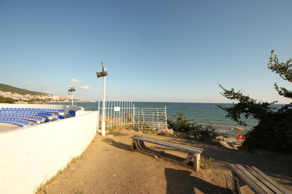 Fotografie z fotogalerie ubytování Menada Belle View Apartments v destinaci Sveti Vlas