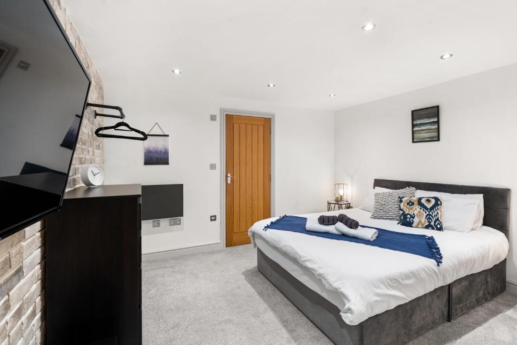 Hounds Gate Luxury Apartments by 1508 Stays - 
