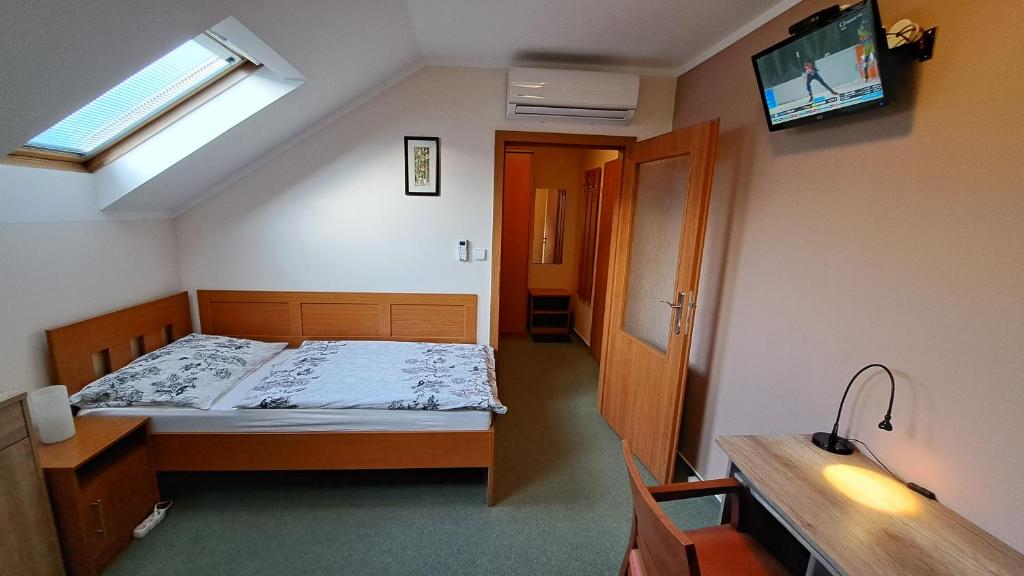 Penzion Aida Ostrava - 1