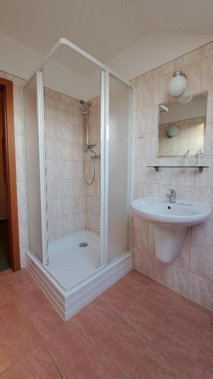 Penzion Aida Ostrava - 12