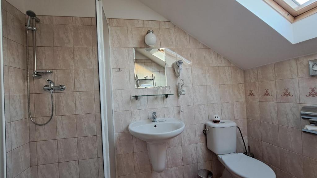 Penzion Aida Ostrava - 3