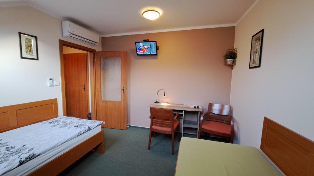 Penzion Aida Ostrava - 7