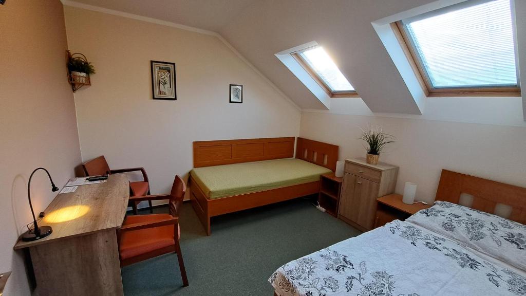 Penzion Aida Ostrava - 5