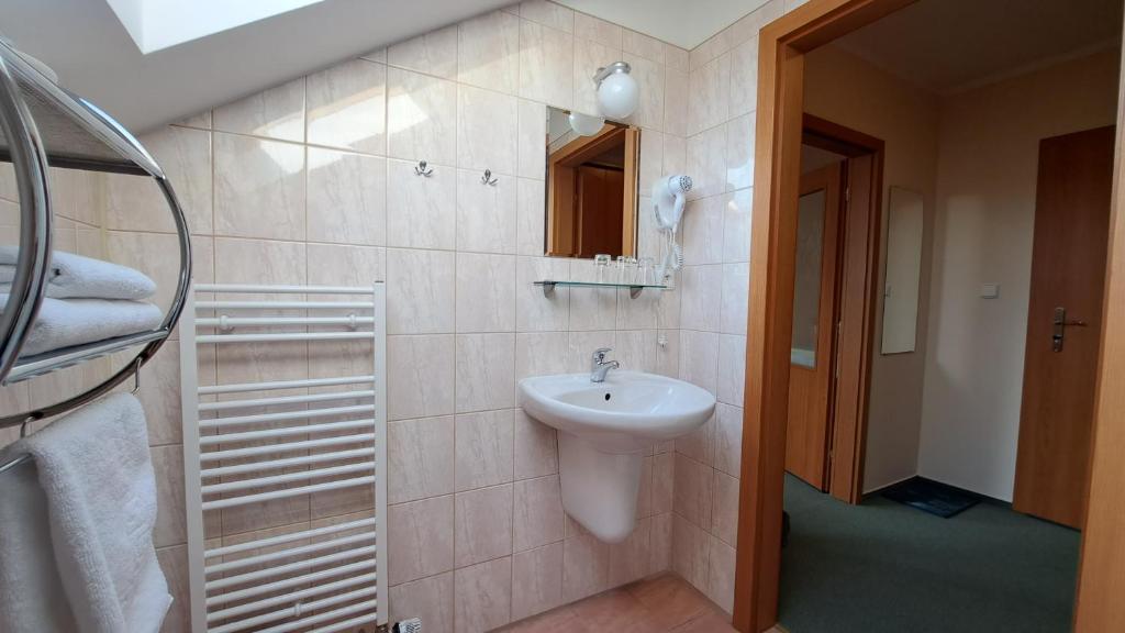 Penzion Aida Ostrava - 8