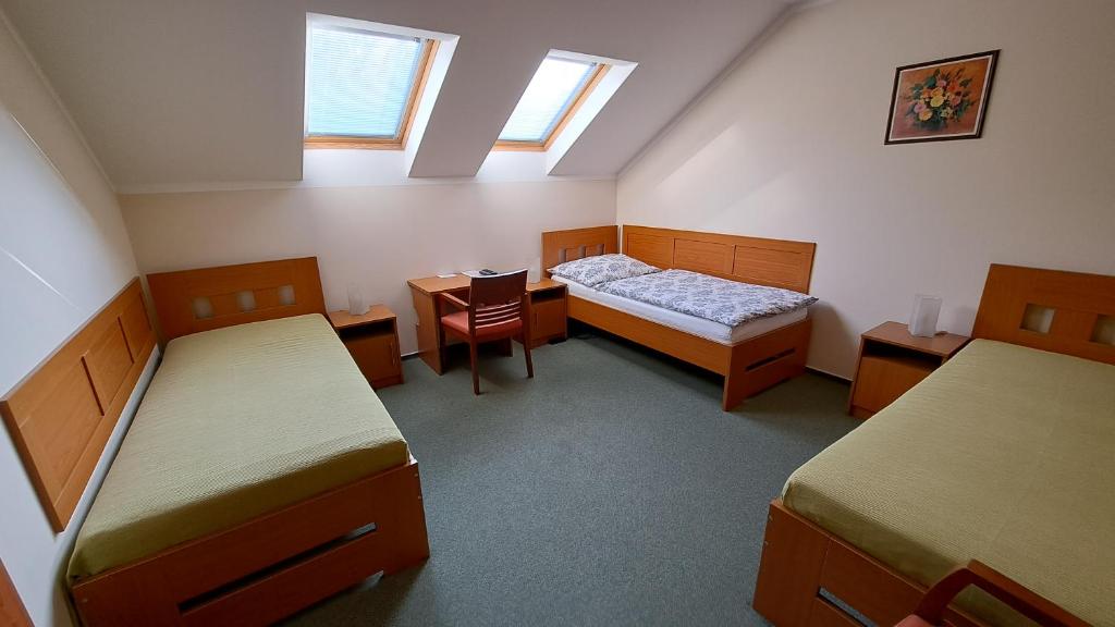 Penzion Aida Ostrava - 10