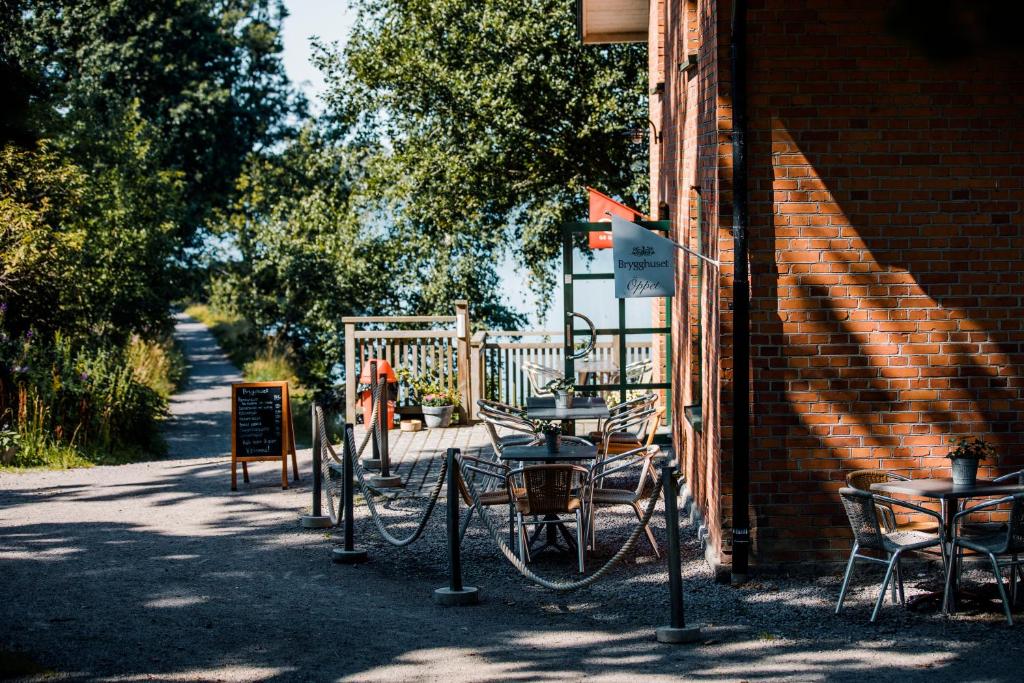 Fotografie z fotogalerie ubytování Teleborgs Slott v destinaci Växjö