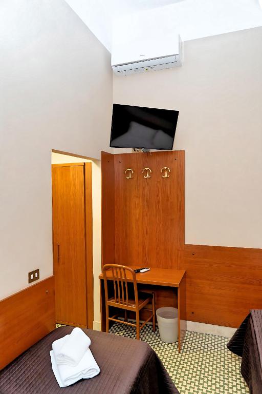 Hotel Cervia - Resim 21