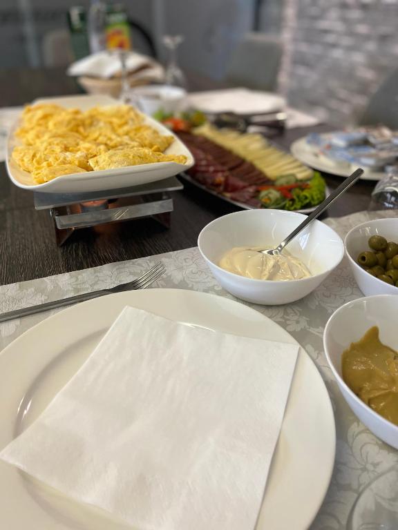 Maestro - Rooms & Restaurant - 8