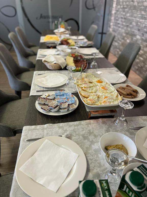 Maestro - Rooms & Restaurant - 7