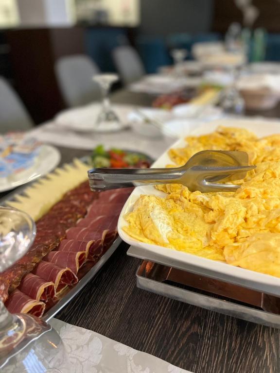 Maestro - Rooms & Restaurant - 6