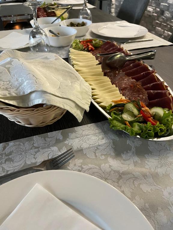 Maestro - Rooms & Restaurant - 5