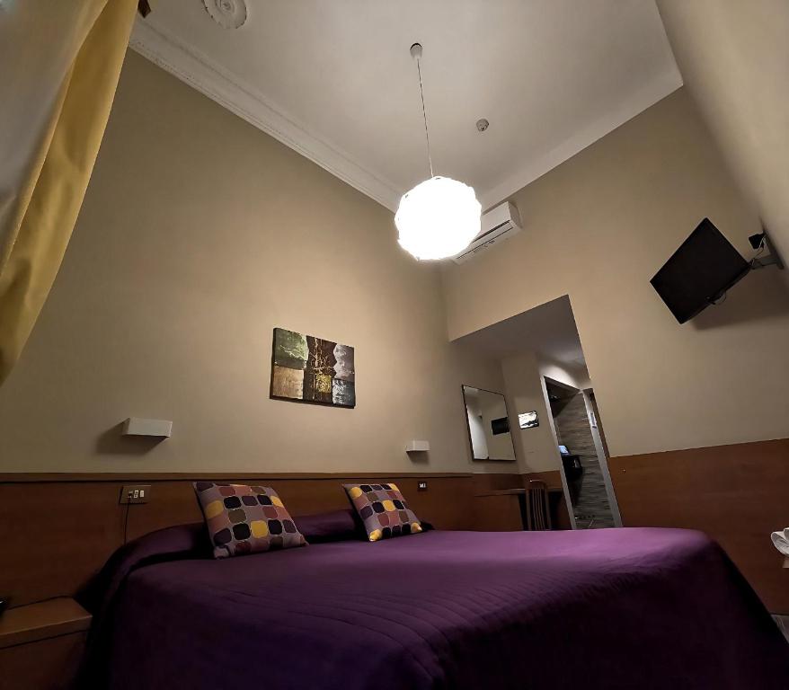 Hotel Cervia - Resim 23