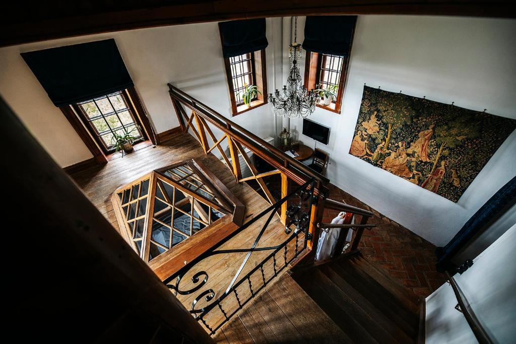 Fotografie z fotogalerie ubytování Teleborgs Slott v destinaci Växjö