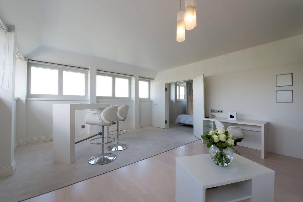 Le Méridien Vienna - Resim 7