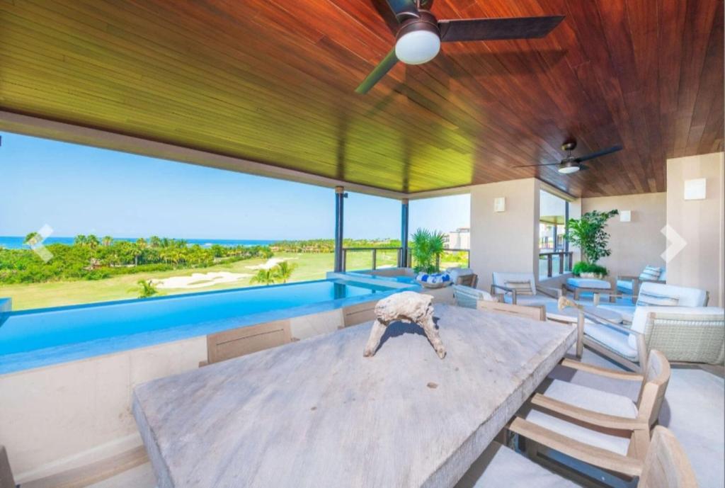 Condo Teresa, Punta Mita (updated prices 2024)