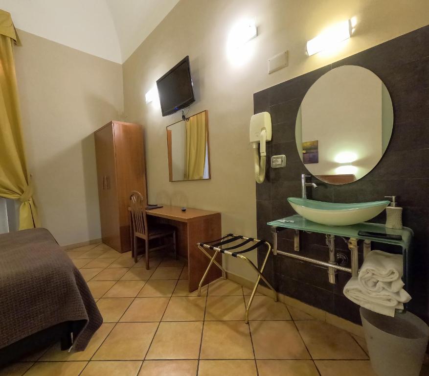 Hotel Cervia - Resim 27