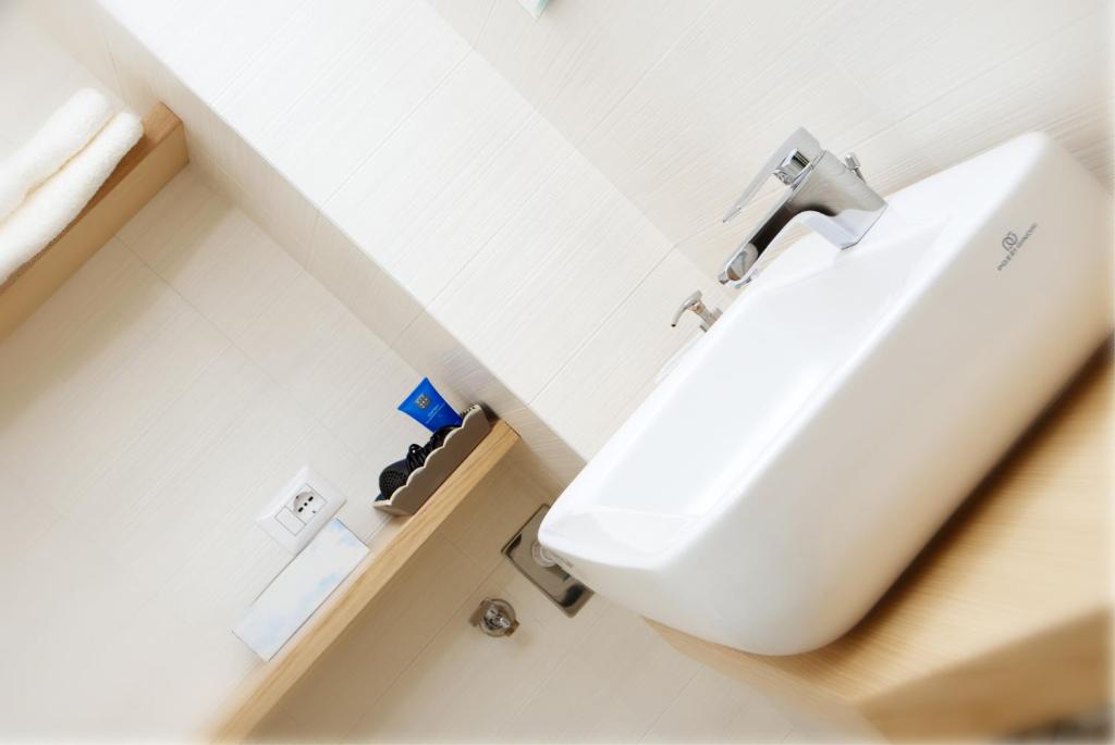 B&B Home Sweet Home - 17