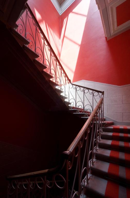 Hotel Rosso23 - WTB Hotels - Resim 18