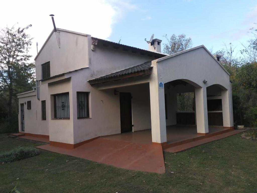 Cabaña Maiteka