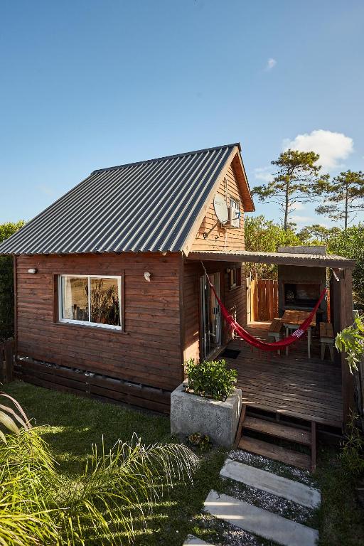 Kuvagallerian kuva majoituspaikasta Alborada, joka sijaitsee kohteessa Punta Del Diablo