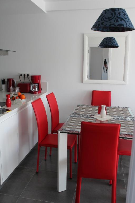 Fotografie z fotogalerie ubytování New apartment with sea view of Andrew and Natallia v destinaci Campoamor