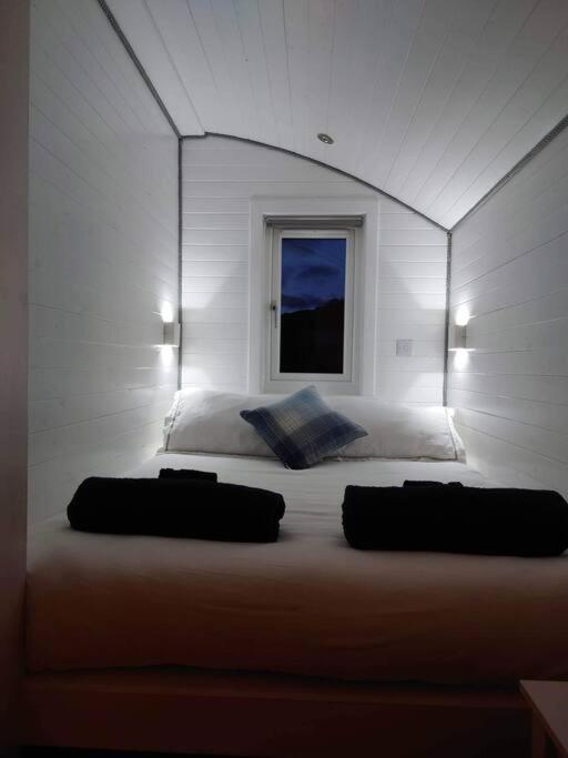 Loch Shiel Luxury Pod - Chalet De Una Habitación