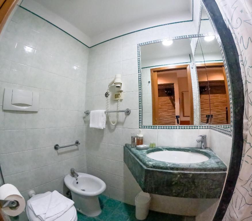 Hotel Cervia - Resim 34