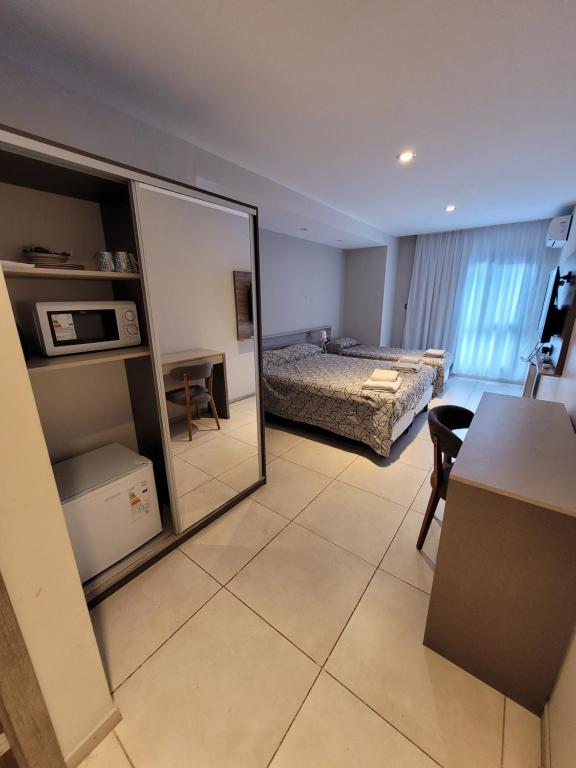 LELOIR Suites & Meetings - Studio Supérieur