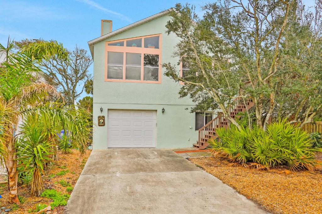 Holiday home Seascape Beach House, St. Augustine, USA
