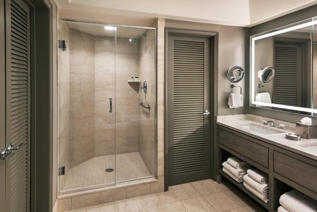 The Phoenician, a Luxury Collection Resort, Scottsdale - King Room - Hoorhoor Toegankelijk