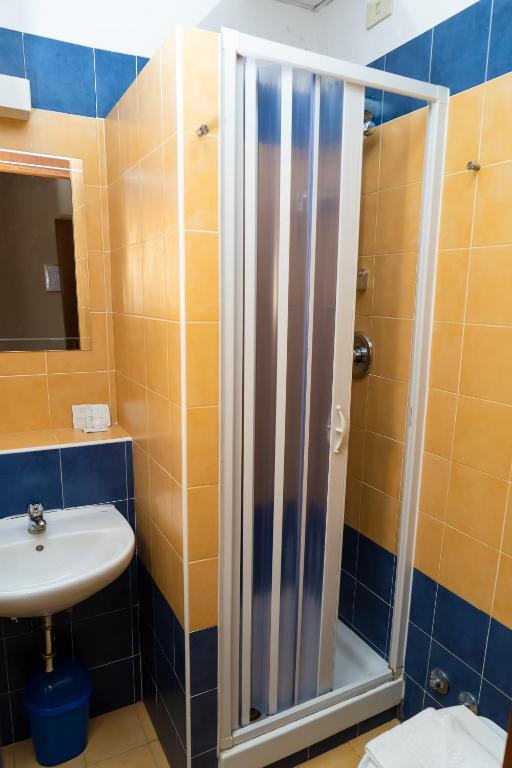 Hotel Cervia - Resim 37