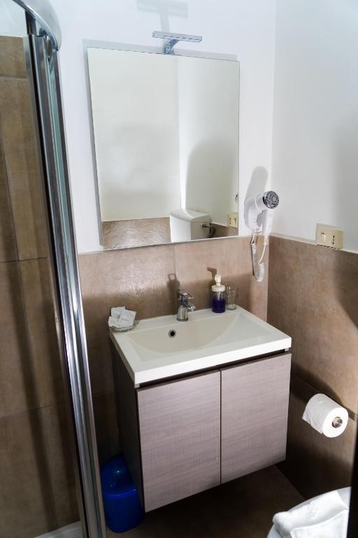 Hotel Cervia - Resim 39