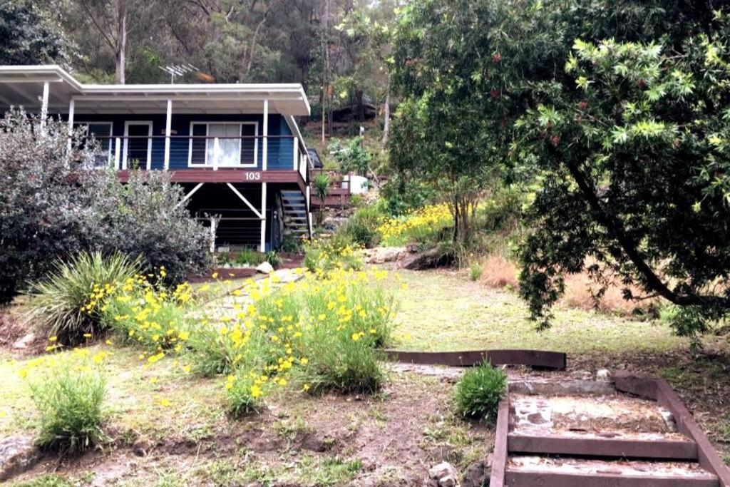 Holiday homes & houses for rent in New South Wales