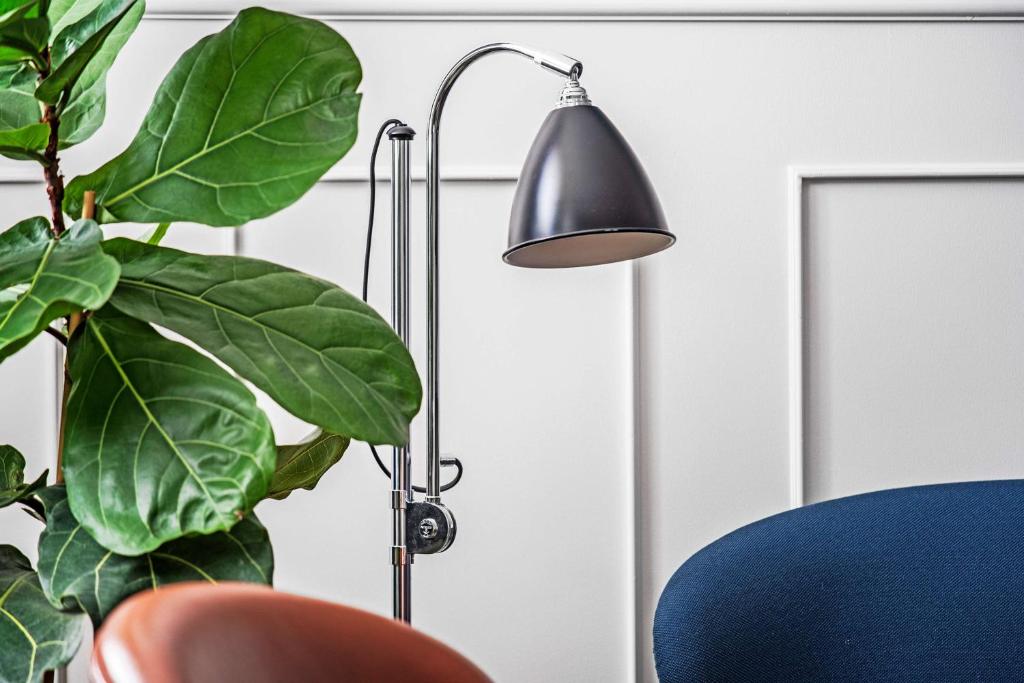 The Huxley Copenhagen, BW Premier Collection - Resim 10