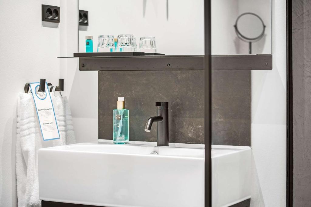 The Huxley Copenhagen, BW Premier Collection - Resim 11