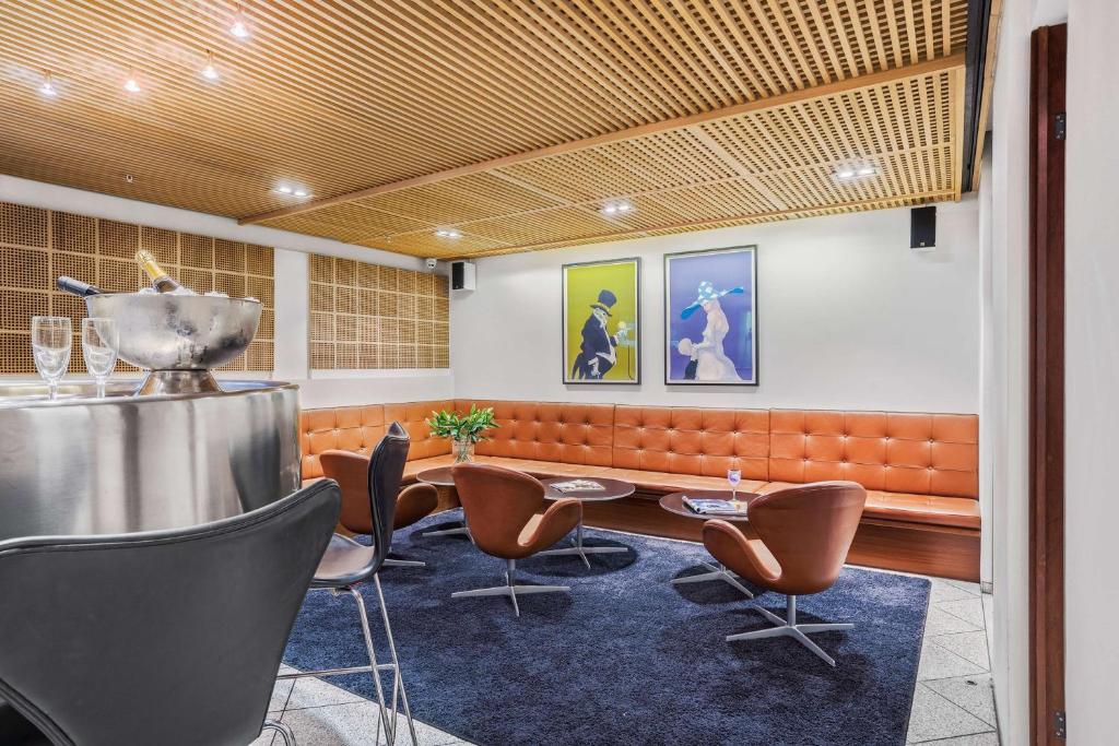 The Huxley Copenhagen, BW Premier Collection - Resim 12