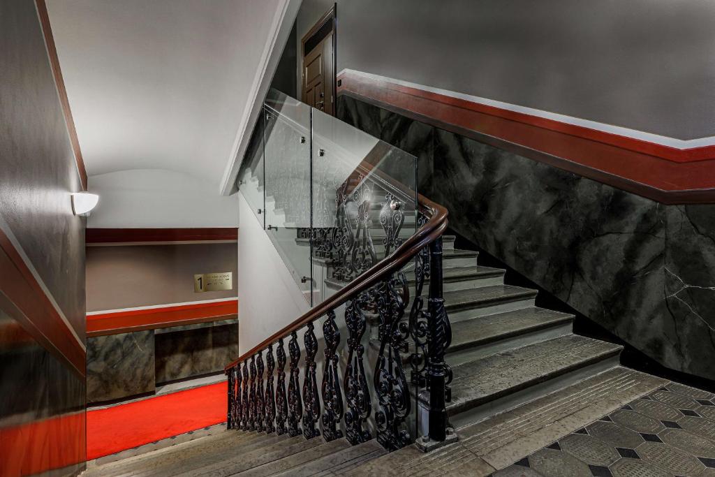 Fotografie z fotogalerie ubytování Radisson Blu Aleksanteri Hotel, Helsinki v Helsinkách